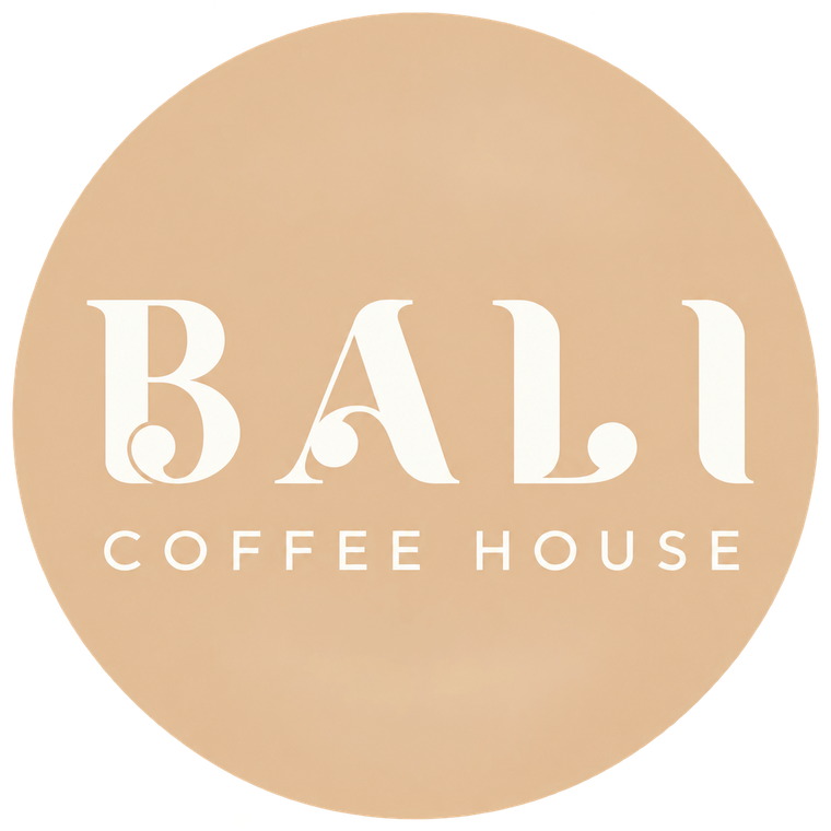 Bali Coffee House