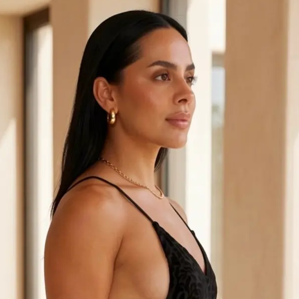Daniela Vivanco
