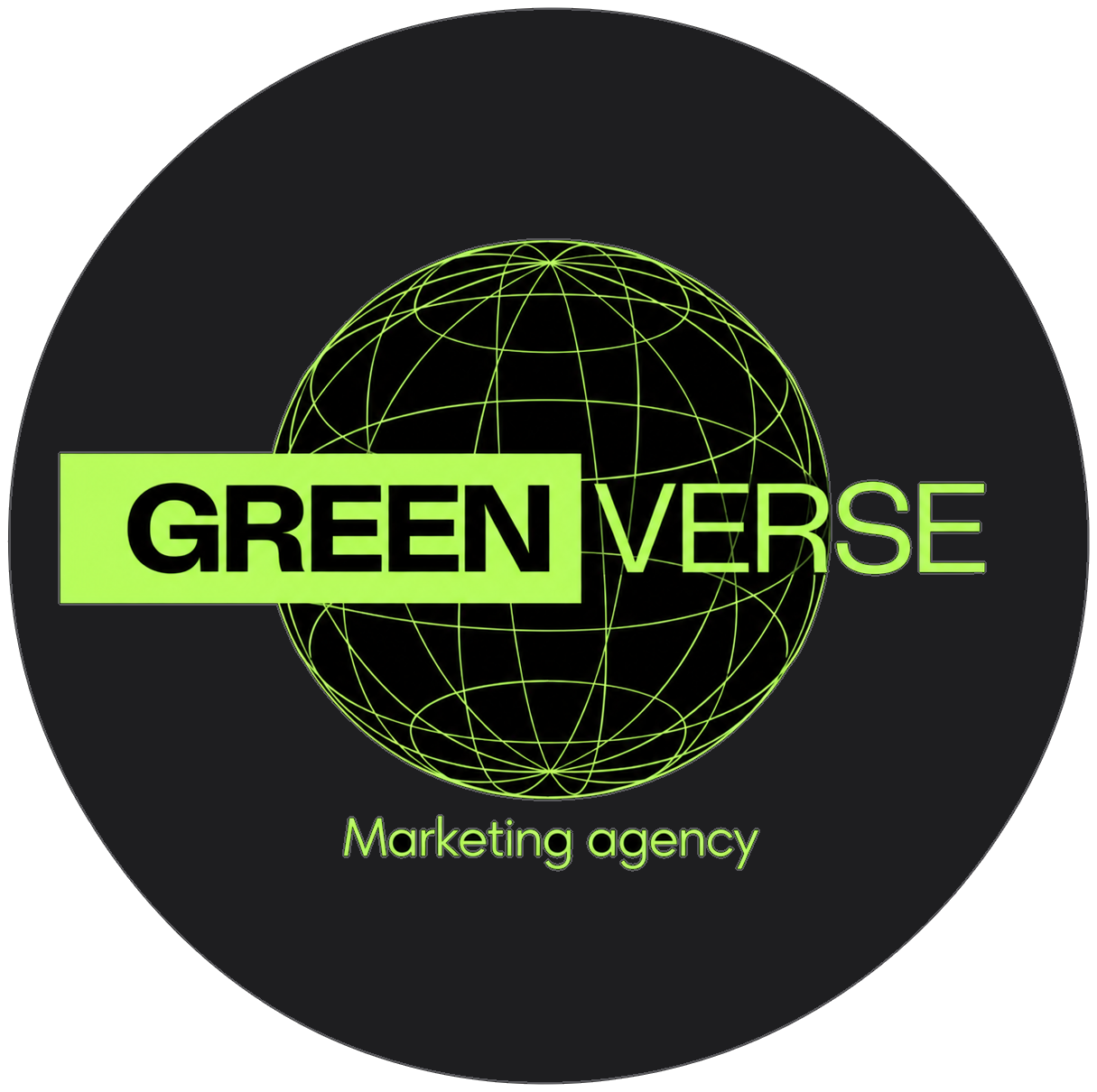 Green Verse